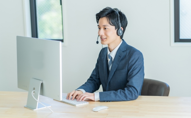 月に1度のオンライン研修会